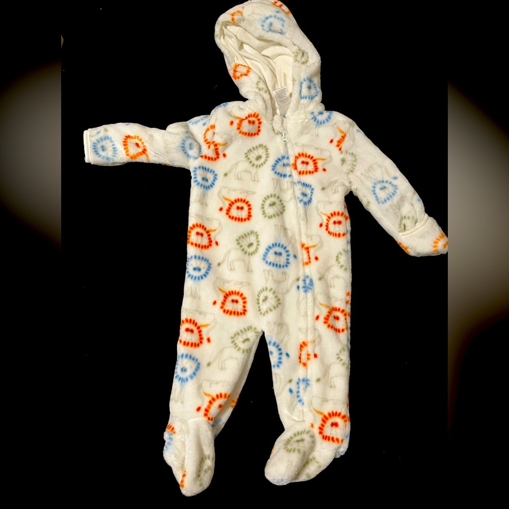 Baby onesie
